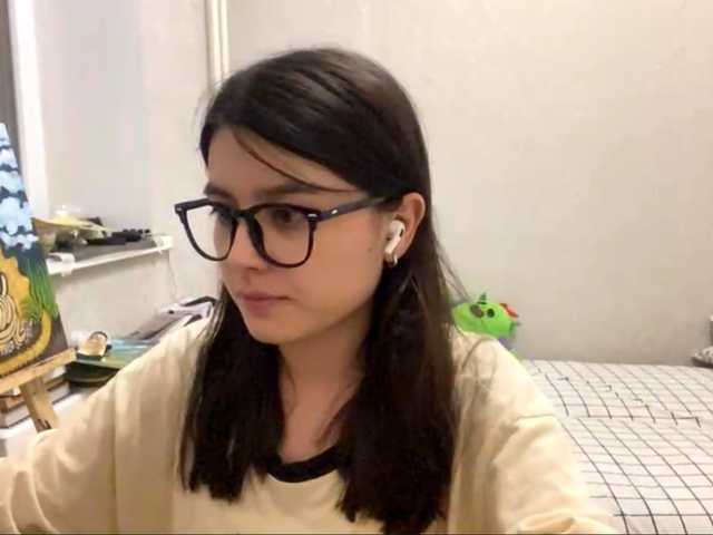 AltagraciaTrudics live cam on BongaCams