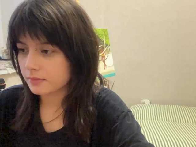 AltagraciaTrudics live cam on BongaCams
