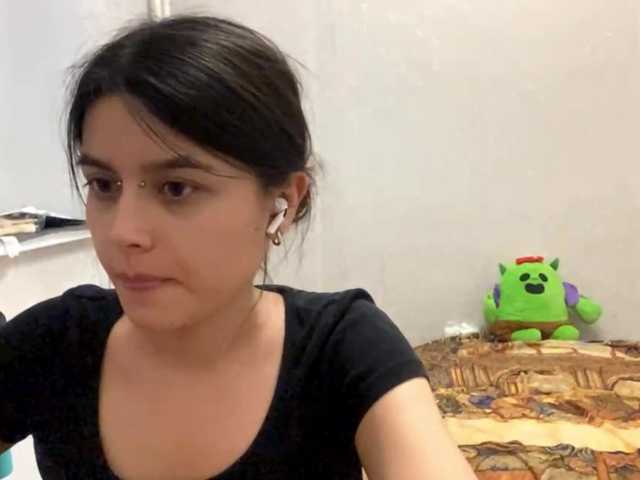 AltagraciaTrudics live cam on BongaCams