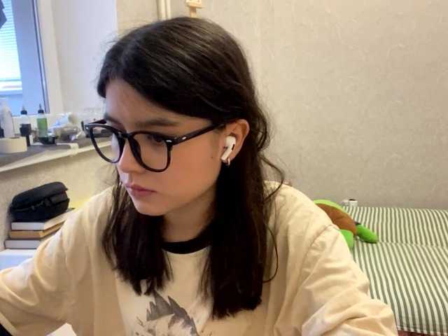 AltagraciaTrudics live cam on BongaCams