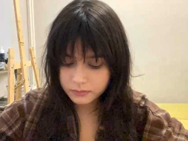 AltagraciaTrudics live cam on BongaCams