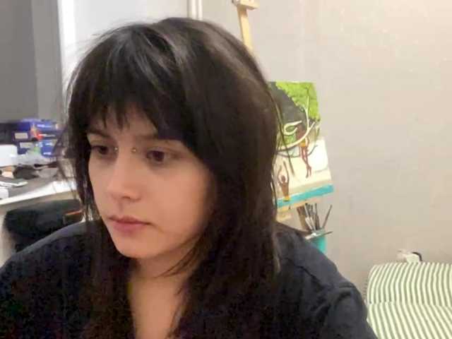 AltagraciaTrudics live cam on BongaCams