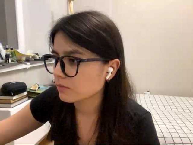 AltagraciaTrudics live cam on BongaCams