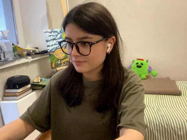 AltagraciaTrudics live cam on BongaCams