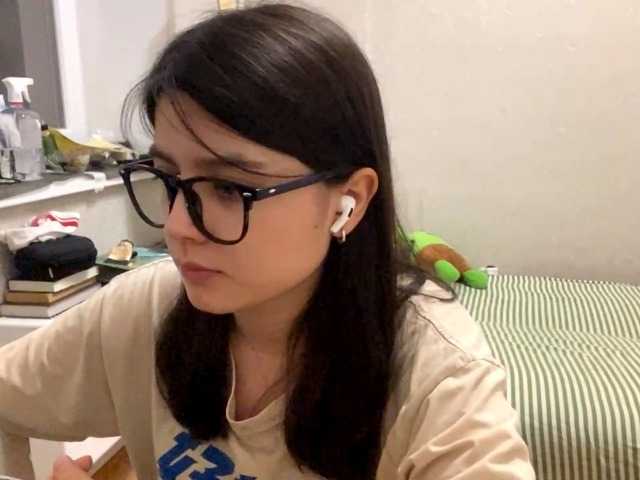 AltagraciaTrudics live cam on BongaCams