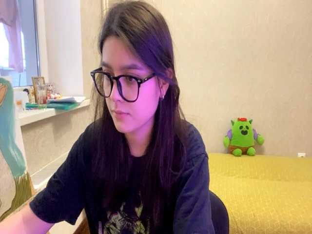AltagraciaTrudics live cam on BongaCams