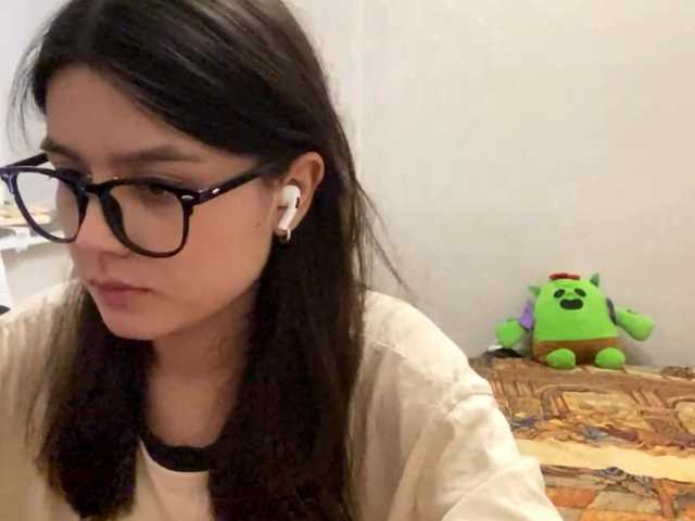 AltagraciaTrudics live cam on BongaCams