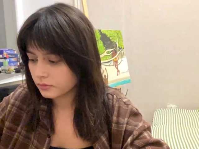 AltagraciaTrudics live cam on BongaCams