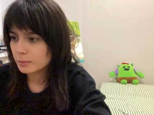 AltagraciaTrudics live cam on BongaCams