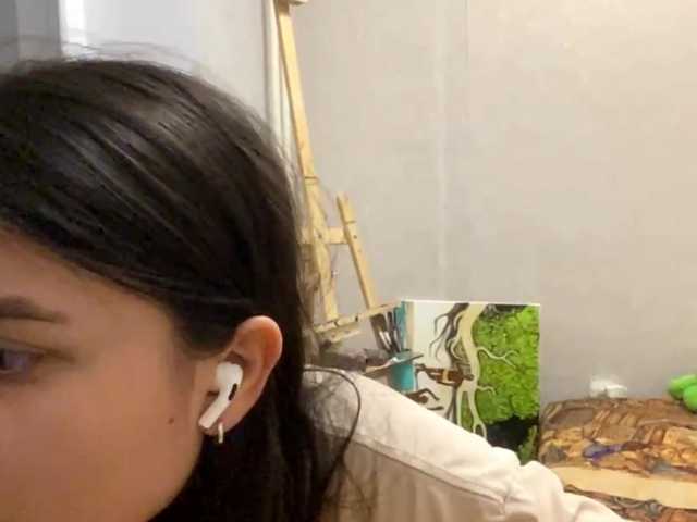 AltagraciaTrudics live cam on BongaCams