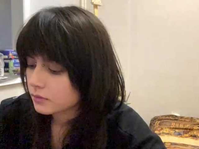 AltagraciaTrudics live cam on BongaCams