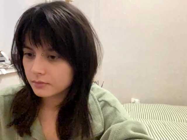 AltagraciaTrudics live cam on BongaCams