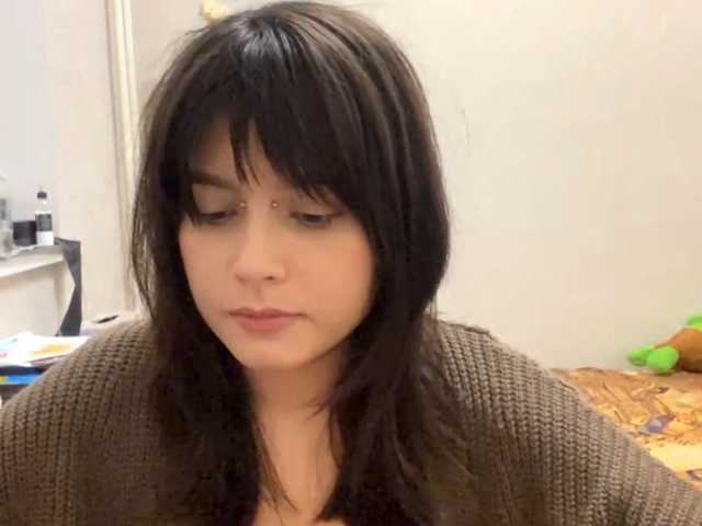 AltagraciaTrudics live cam on BongaCams