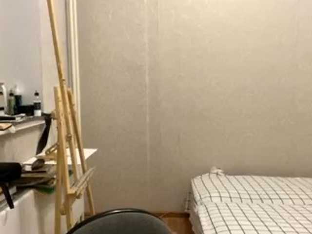 AltagraciaTrudics live cam on BongaCams