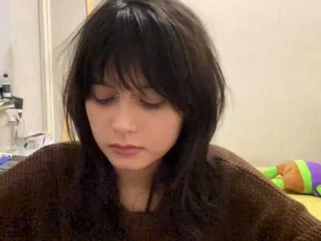 AltagraciaTrudics live cam on BongaCams