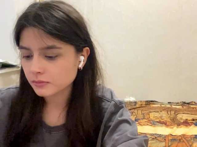 AltagraciaTrudics live cam on BongaCams
