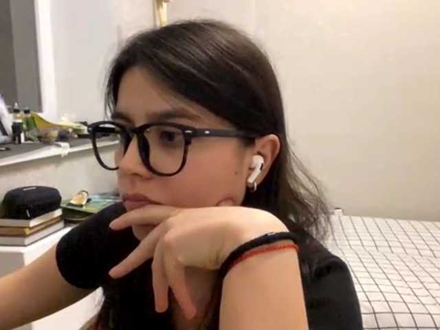 AltagraciaTrudics live cam on BongaCams