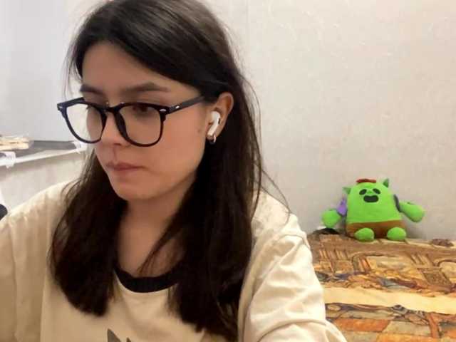 AltagraciaTrudics live cam on BongaCams