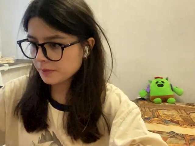 AltagraciaTrudics live cam on BongaCams
