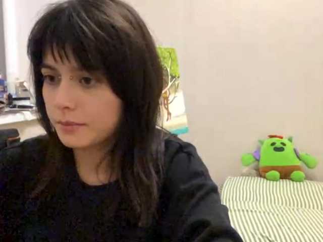 AltagraciaTrudics live cam on BongaCams