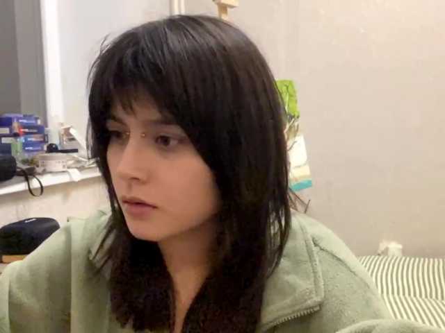 AltagraciaTrudics live cam on BongaCams