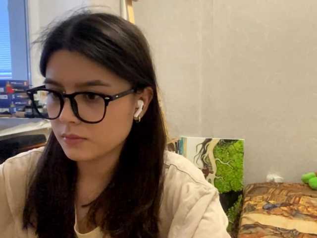 AltagraciaTrudics live cam on BongaCams