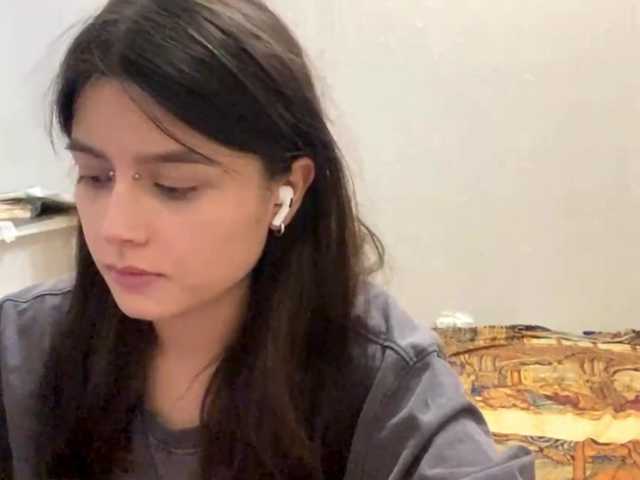 AltagraciaTrudics live cam on BongaCams