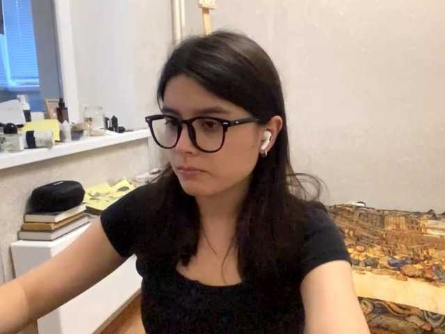 AltagraciaTrudics live cam on BongaCams