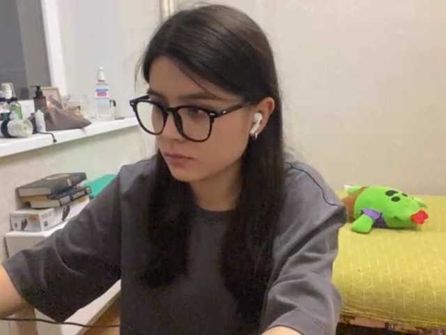 AltagraciaTrudics live cam on BongaCams