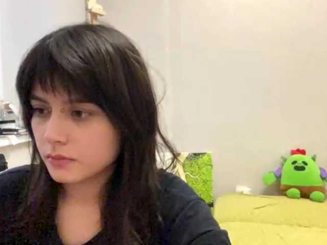 AltagraciaTrudics live cam on BongaCams