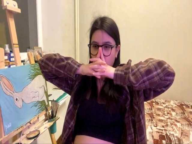 AltagraciaTrudics live cam on BongaCams