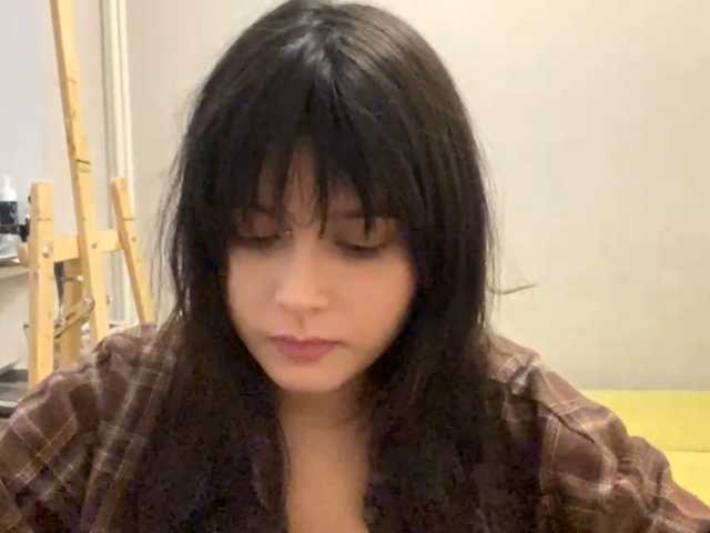 AltagraciaTrudics live cam on BongaCams