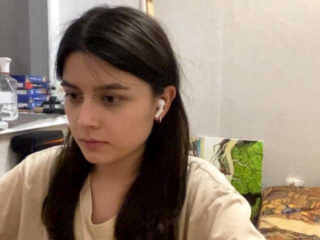 AltagraciaTrudics live cam on BongaCams