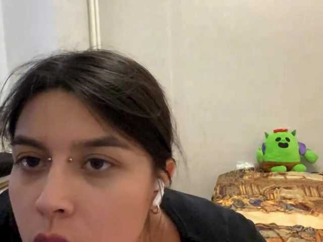 AltagraciaTrudics live cam on BongaCams