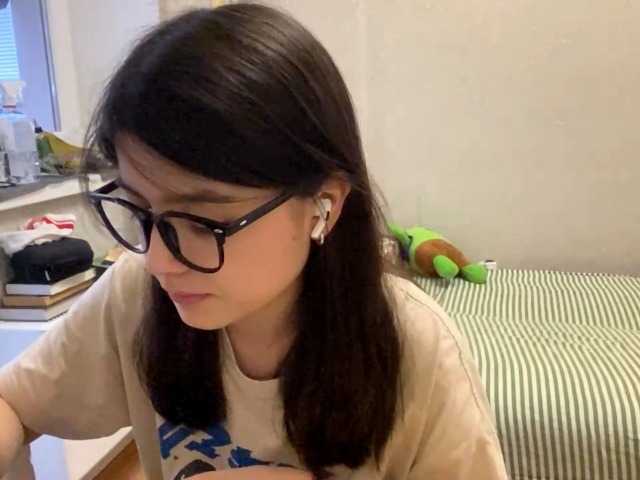 AltagraciaTrudics live cam on BongaCams
