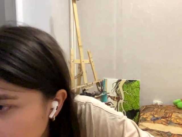 AltagraciaTrudics live cam on BongaCams