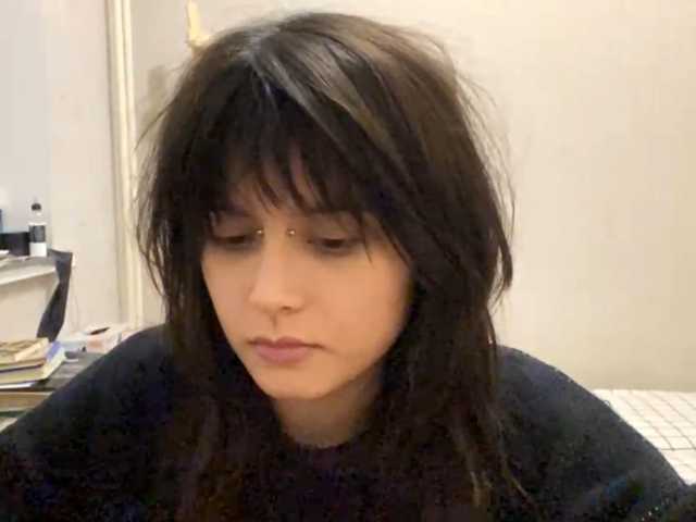 AltagraciaTrudics live cam on BongaCams