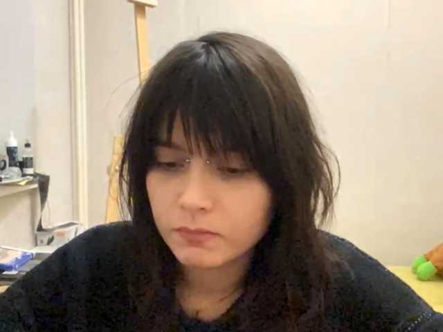 AltagraciaTrudics live cam on BongaCams