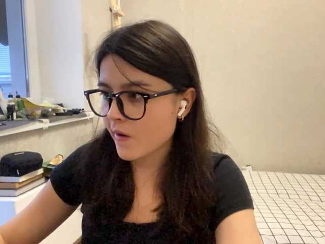 AltagraciaTrudics live cam on BongaCams