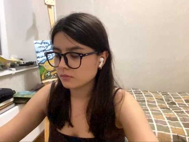 AltagraciaTrudics live cam on BongaCams
