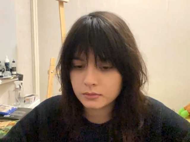 AltagraciaTrudics live cam on BongaCams