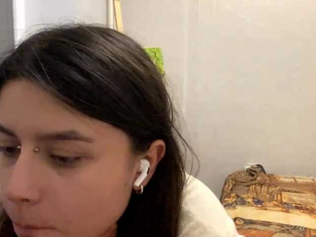 AltagraciaTrudics live cam on BongaCams