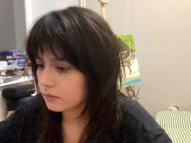AltagraciaTrudics live cam on BongaCams