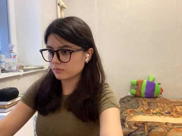 AltagraciaTrudics live cam on BongaCams