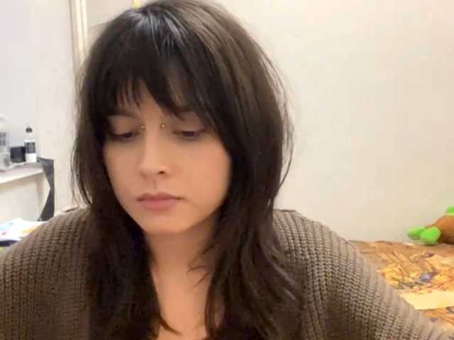 AltagraciaTrudics live cam on BongaCams