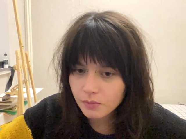 AltagraciaTrudics live cam on BongaCams