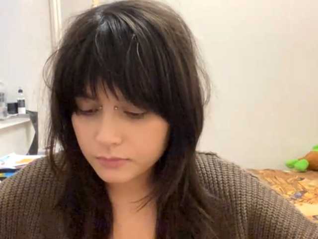 AltagraciaTrudics live cam on BongaCams