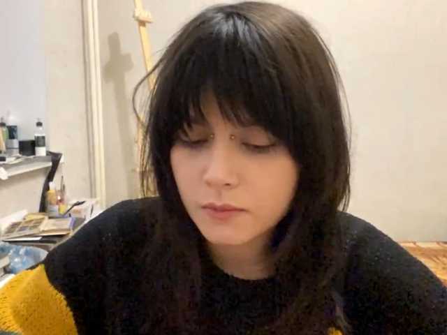 AltagraciaTrudics live cam on BongaCams
