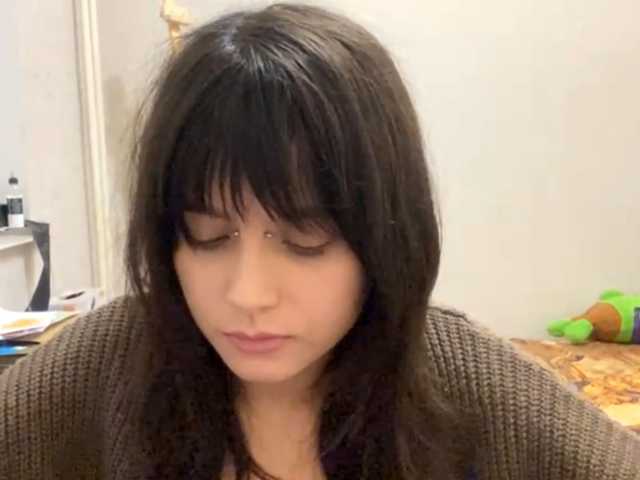 AltagraciaTrudics live cam on BongaCams