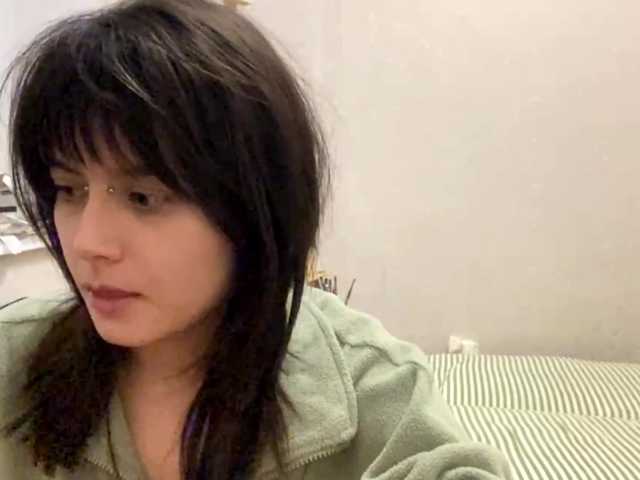AltagraciaTrudics live cam on BongaCams